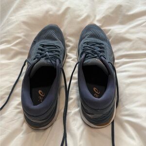 ASICS women’s shoe